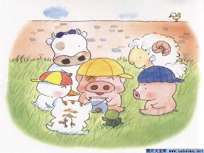 麦兜