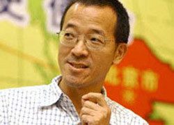 俞敏洪