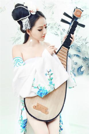 很有古韵味道的句子