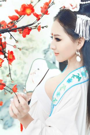 很有古韵味道的句子
