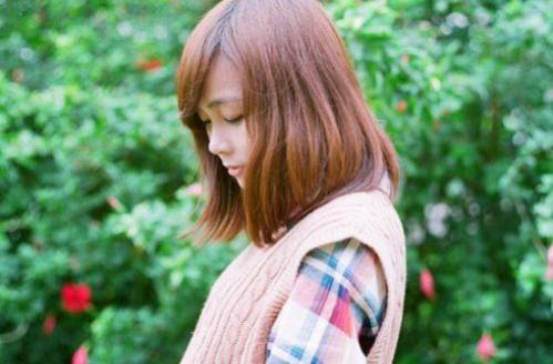 让女朋友感动的说说