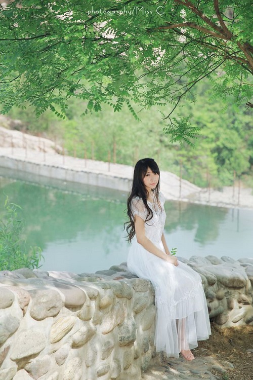 让人感动的<u>一</u>爱<u>一</u>情句子4