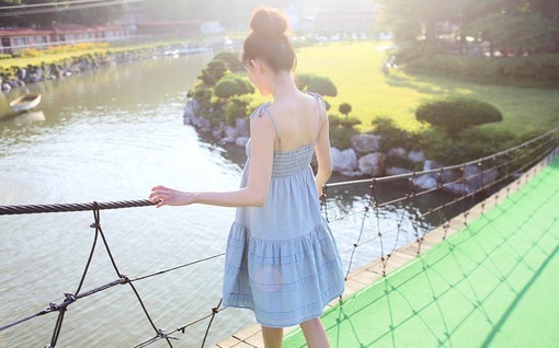 关于感情的个<u>一</u>性<u>一</u>签名