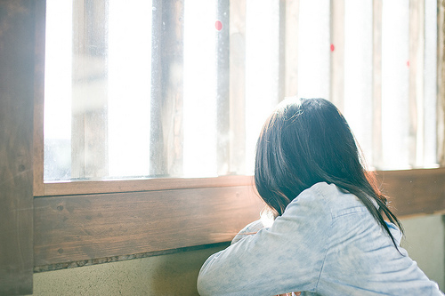 非主流个<u>一</u>性<u>一</u>情侣签名
