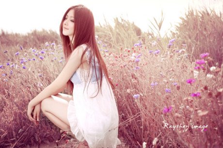 经典伤感<u>一</u>爱<u>一</u>情感言 世上总有一颗心在期待、呼唤着另一颗心