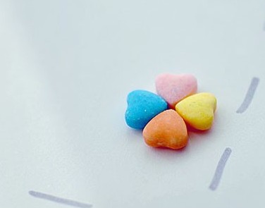 幸福<u>一</u>爱<u>一</u>情说说大全