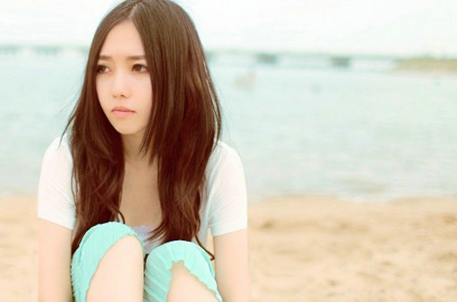 唯美小清新<u>一</u>爱<u>一</u>情说说带图片的