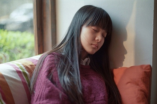 唯美小清新<u>一</u>爱<u>一</u>情说说带图片的2