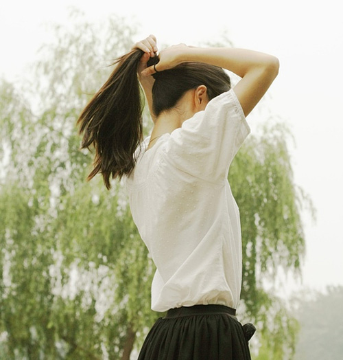 关于<u>一</u>爱<u>一</u>情幸福的说说