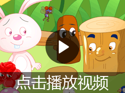 森林里的故事视频