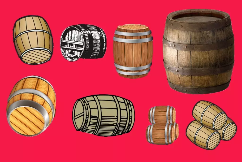 老板比不上木桶