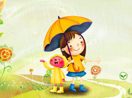 荷拉<u>一</u>妈<u>一</u>妈<u>一</u>的故事