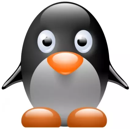 小企企一家的故事