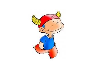 小牛种了一个奥特蛋