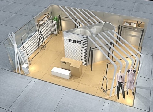 芭娜娜租友公司