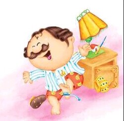 喜欢听闲话的国王