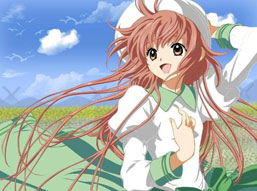 美丽的芭赛丽娅的故事